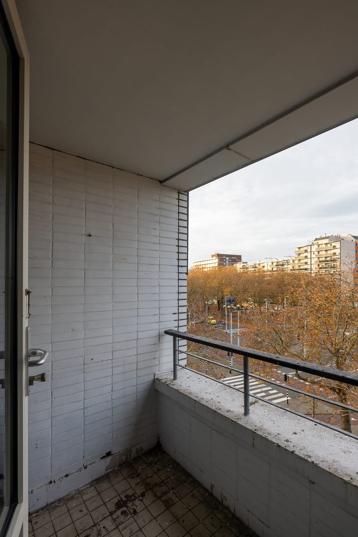 Photo 26 of Bentinckplein 63