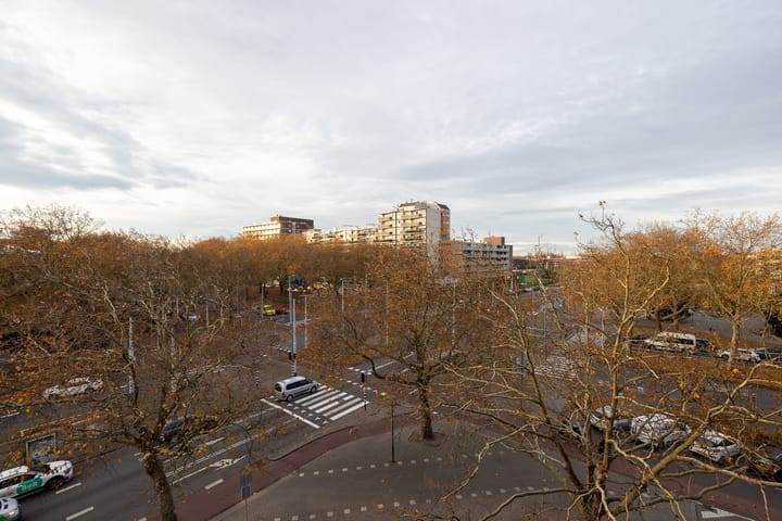 Photo 27 of Bentinckplein 63