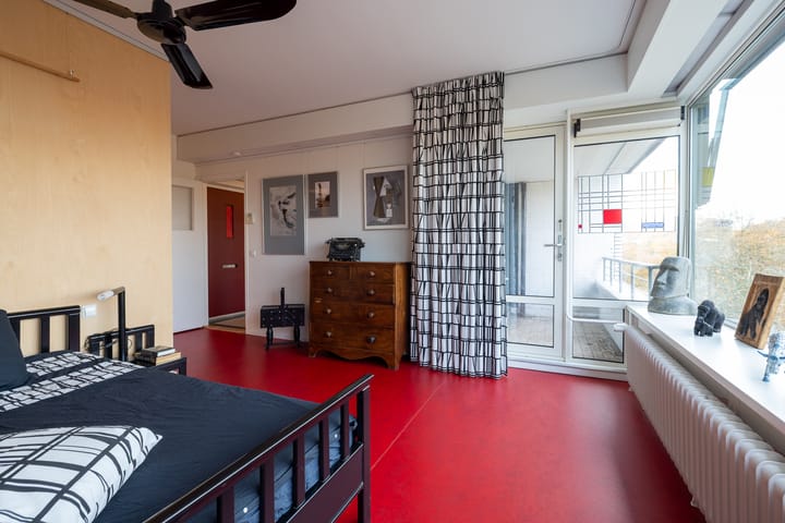 Photo 31 of Bentinckplein 63