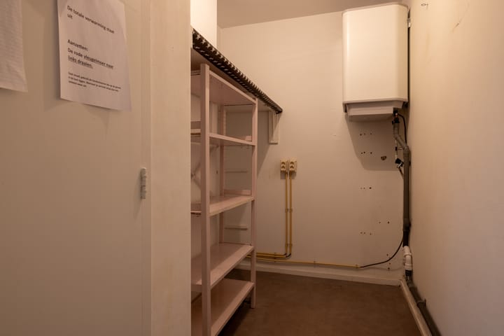 Photo 40 of Bentinckplein 63