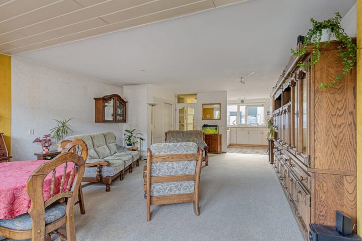 Foto 5 van Elisabeth Baeldestraat 11