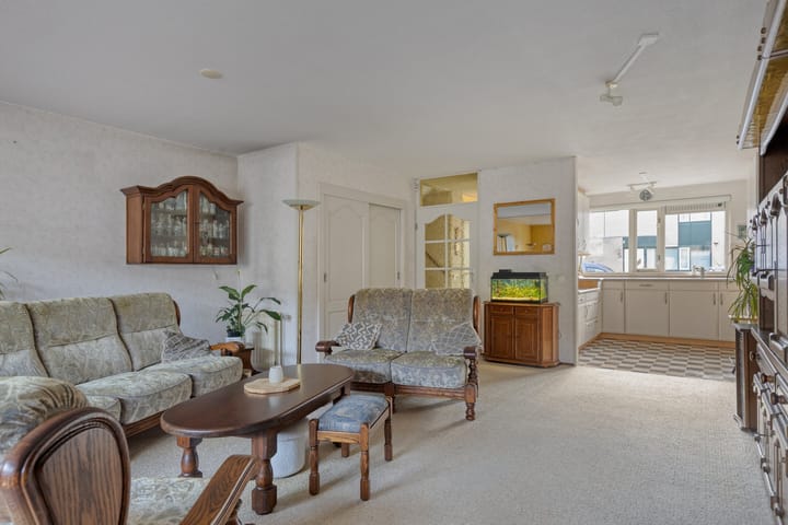 Foto 6 van Elisabeth Baeldestraat 11