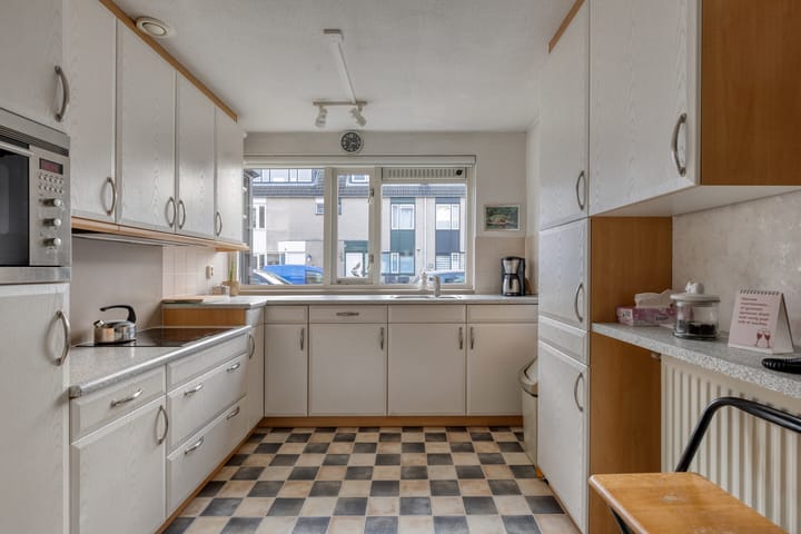 Foto 7 van Elisabeth Baeldestraat 11