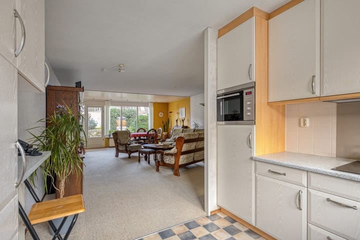 Foto 9 van Elisabeth Baeldestraat 11