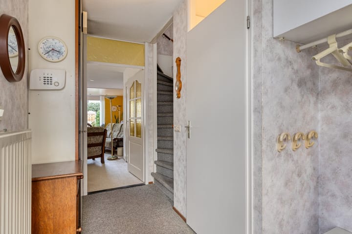 Foto 15 van Elisabeth Baeldestraat 11