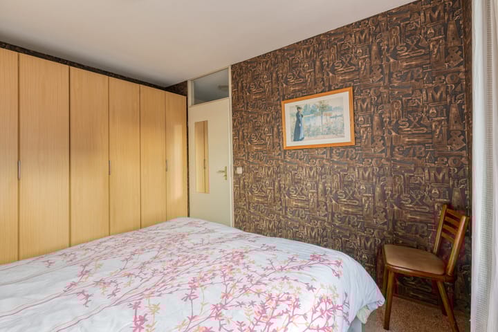 Foto 19 van Elisabeth Baeldestraat 11