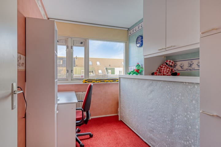 Foto 22 van Elisabeth Baeldestraat 11