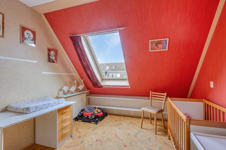 Foto 24 van Elisabeth Baeldestraat 11