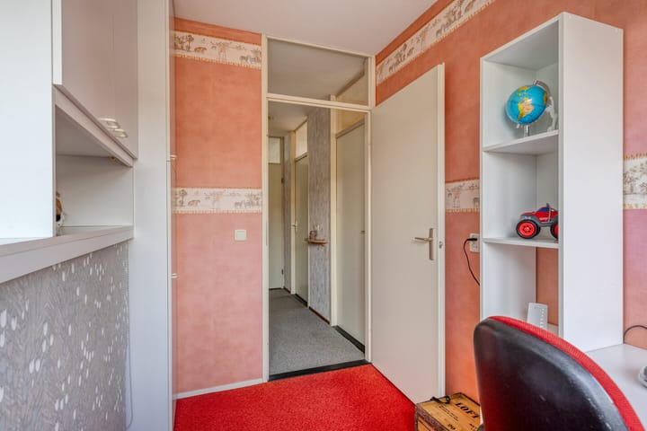 Foto 23 van Elisabeth Baeldestraat 11