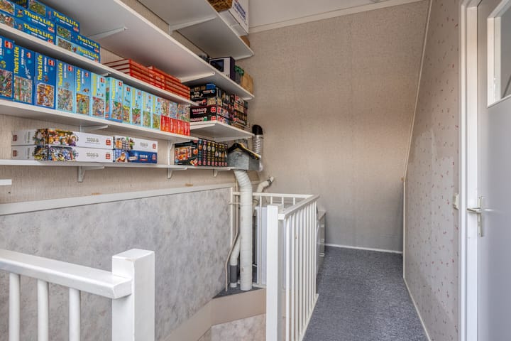 Foto 26 van Elisabeth Baeldestraat 11