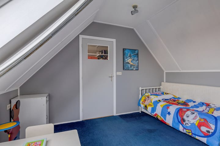 Foto 27 van Elisabeth Baeldestraat 11