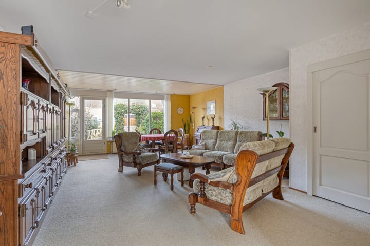 Foto 4 van Elisabeth Baeldestraat 11