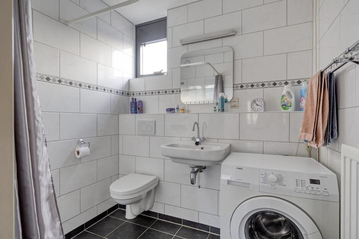 Foto 20 van Elisabeth Baeldestraat 11