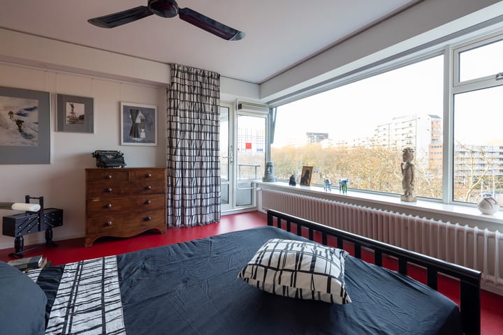 Photo 29 of Bentinckplein 63