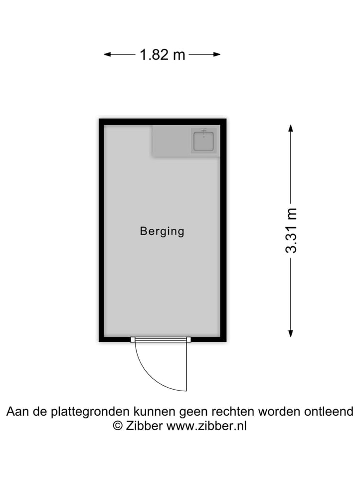 Foto 33 van Elisabeth Baeldestraat 11