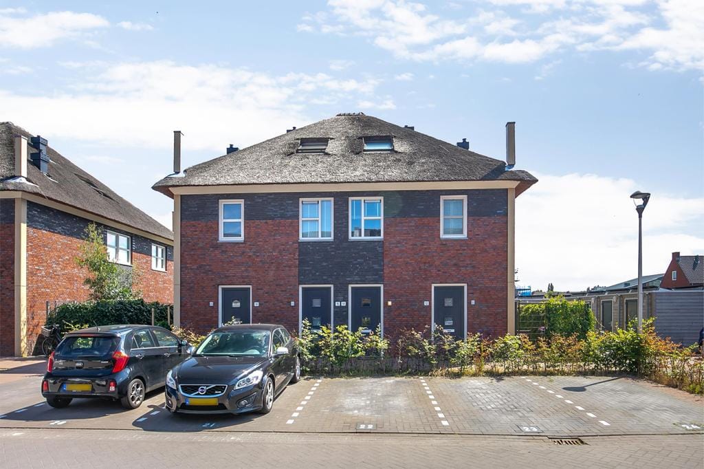 Foto 1 van Brinklande 12