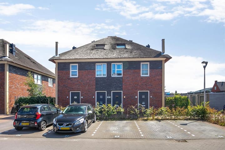 Foto 1 van Brinklande 12