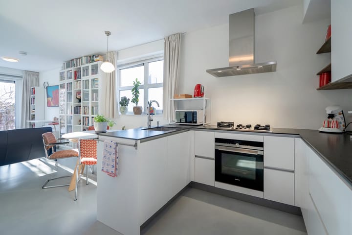 Foto 2 van Brinklande 12