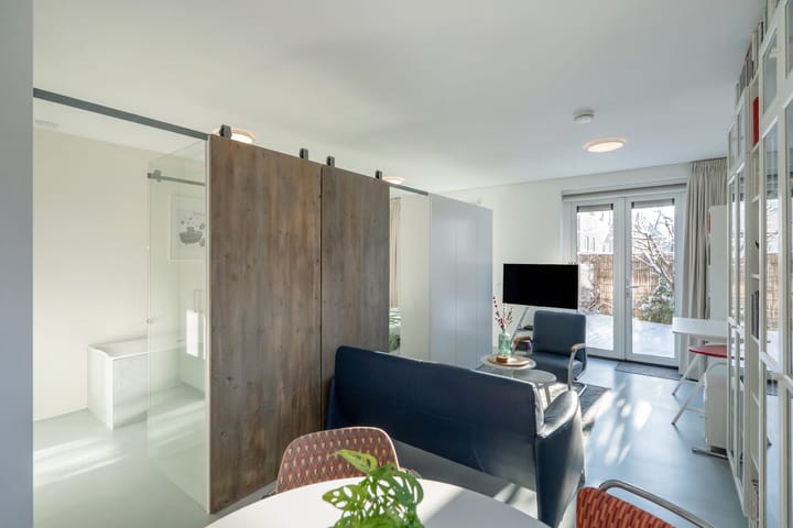 Foto 3 van Brinklande 12