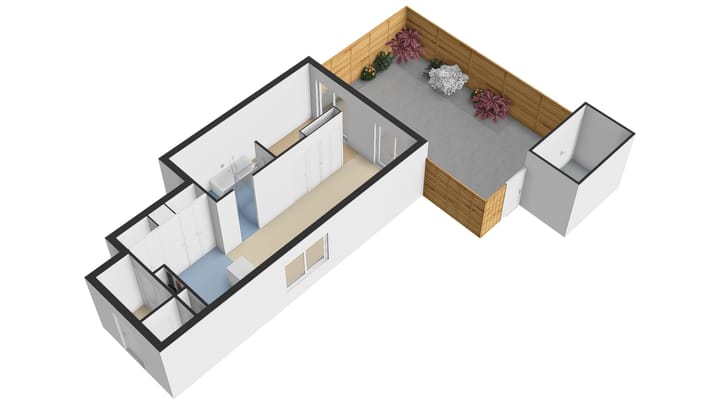 Foto 28 van Brinklande 12