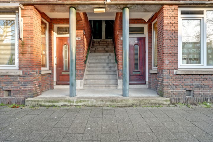 Foto 3 van Pleinweg 75-D