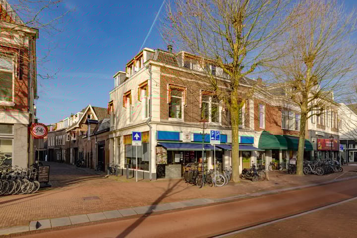 Houtplein 18