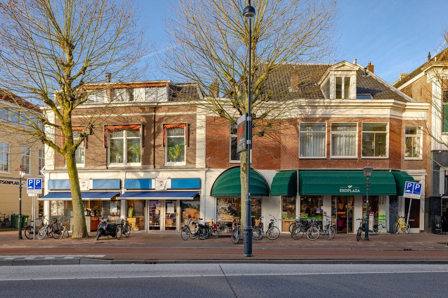 Bekijk foto 2 van Houtplein 18-20