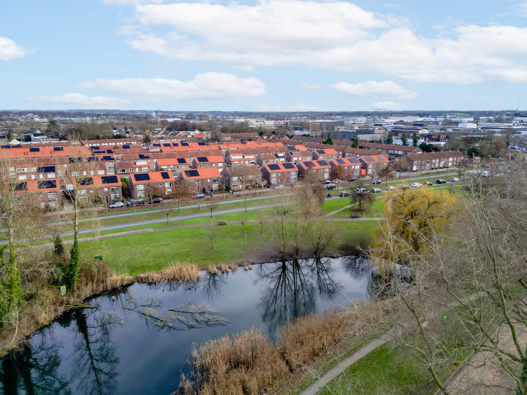 Photo 1 of Vijversingel 54