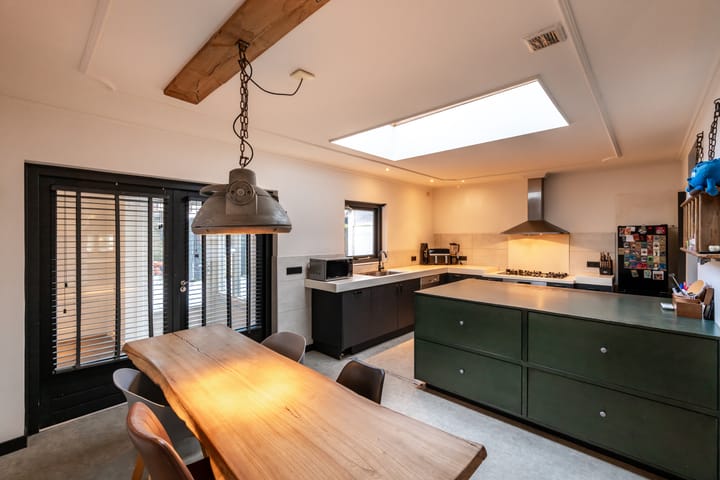 Foto 3 van Vijversingel 54