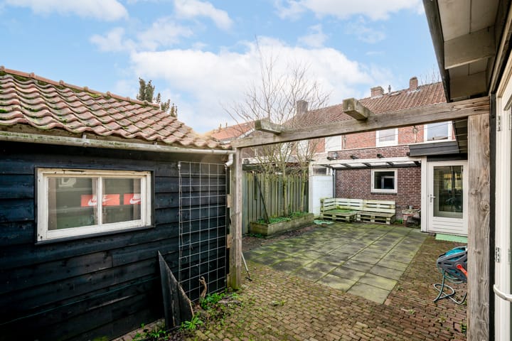 Foto 4 van Vijversingel 54