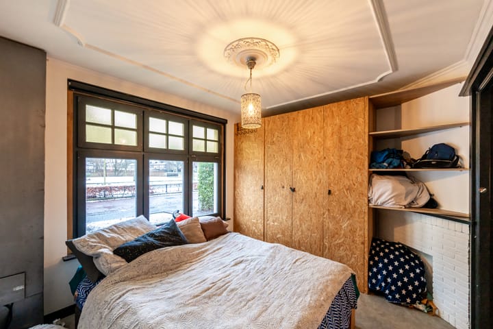 Foto 7 van Vijversingel 54