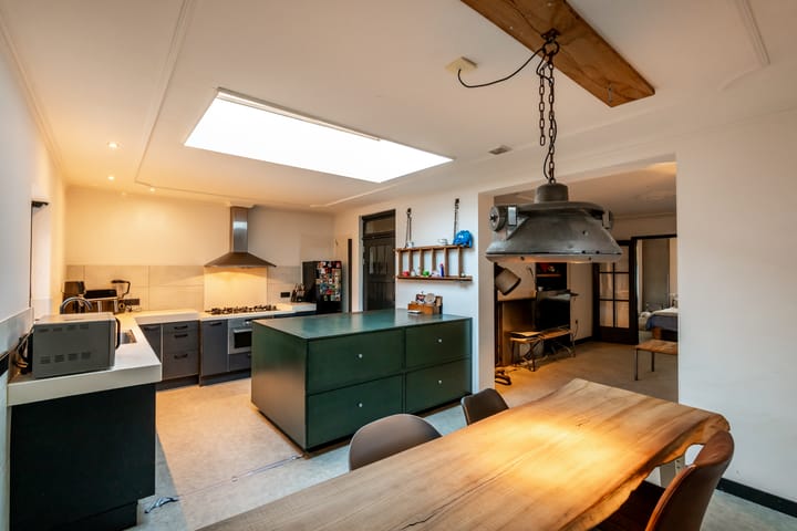 Foto 12 van Vijversingel 54