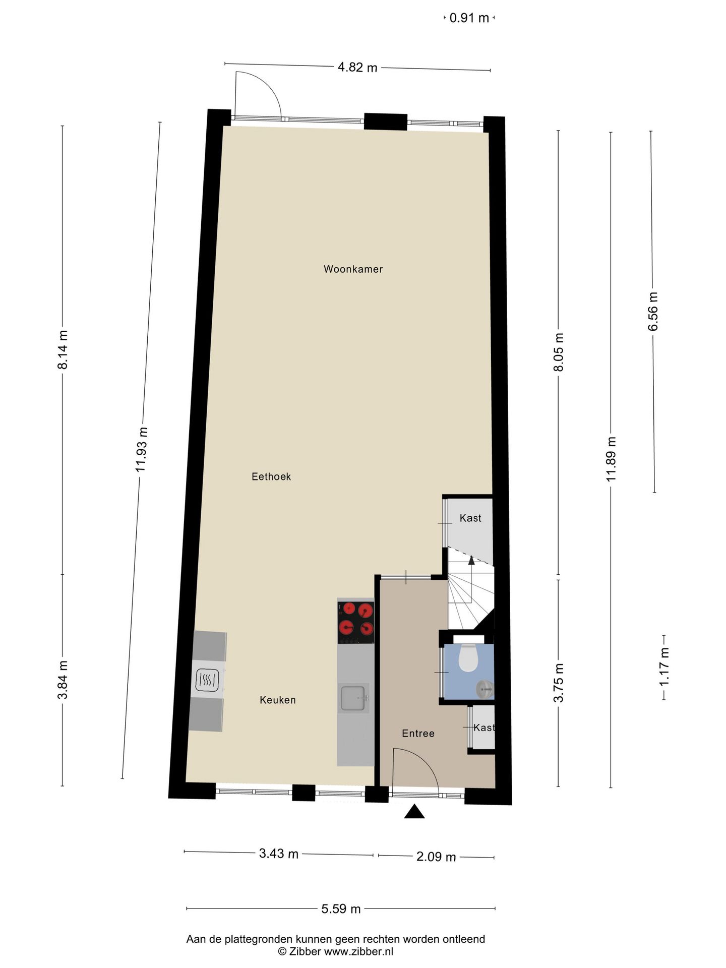 Foto 34 van Zambezilaan 264