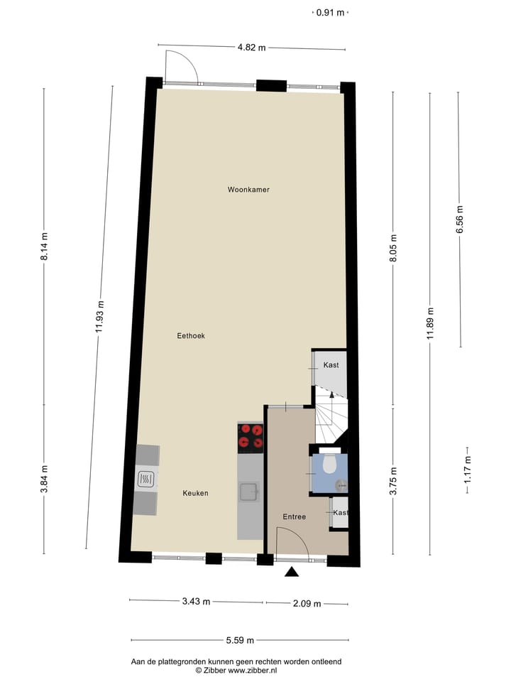 Foto 34 van Zambezilaan 264