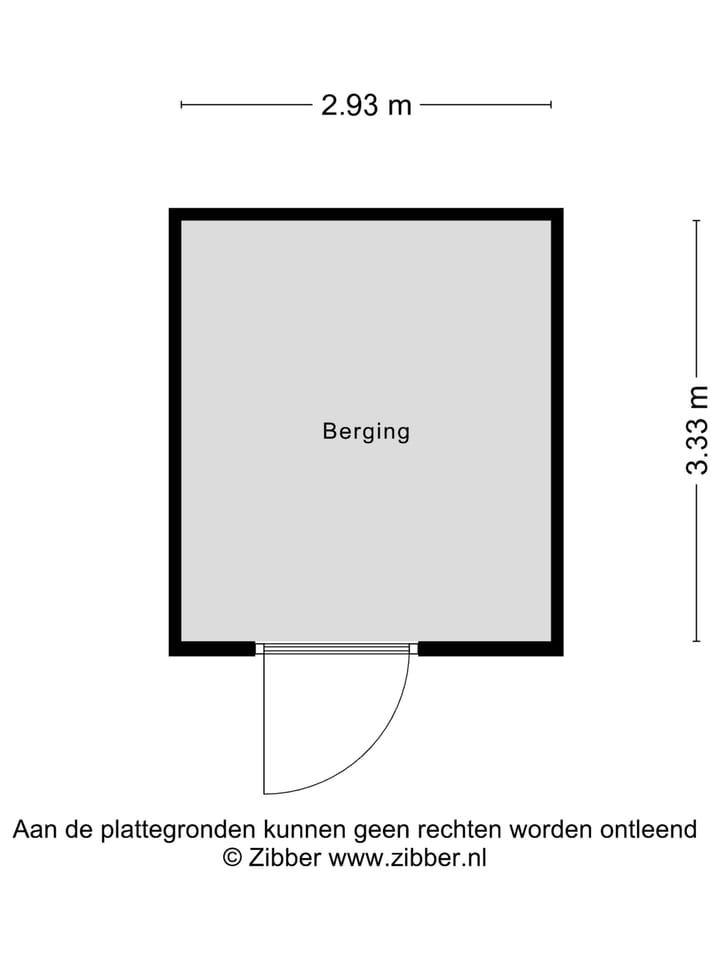 Foto 37 van Zambezilaan 264