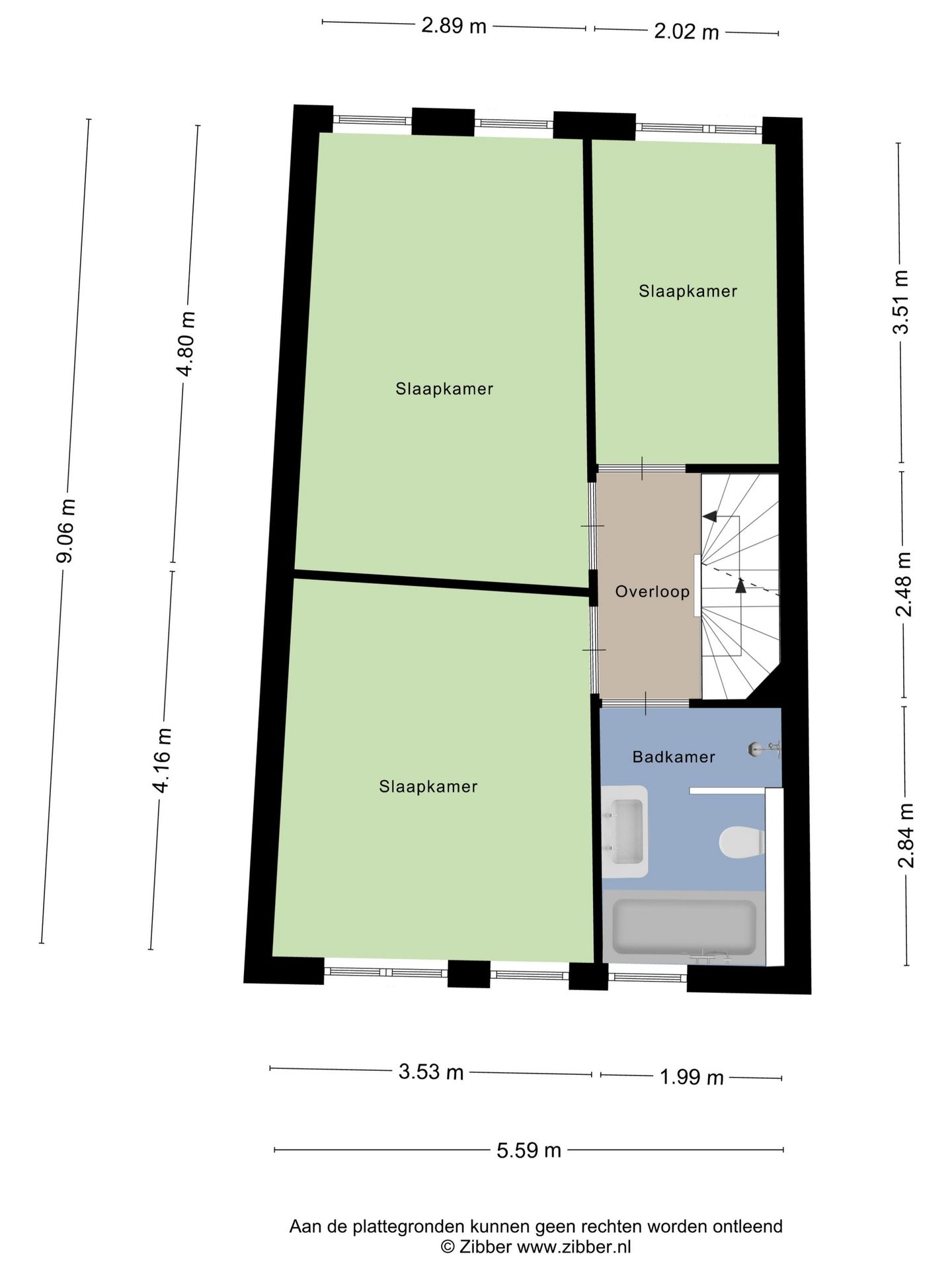 Foto 35 van Zambezilaan 264