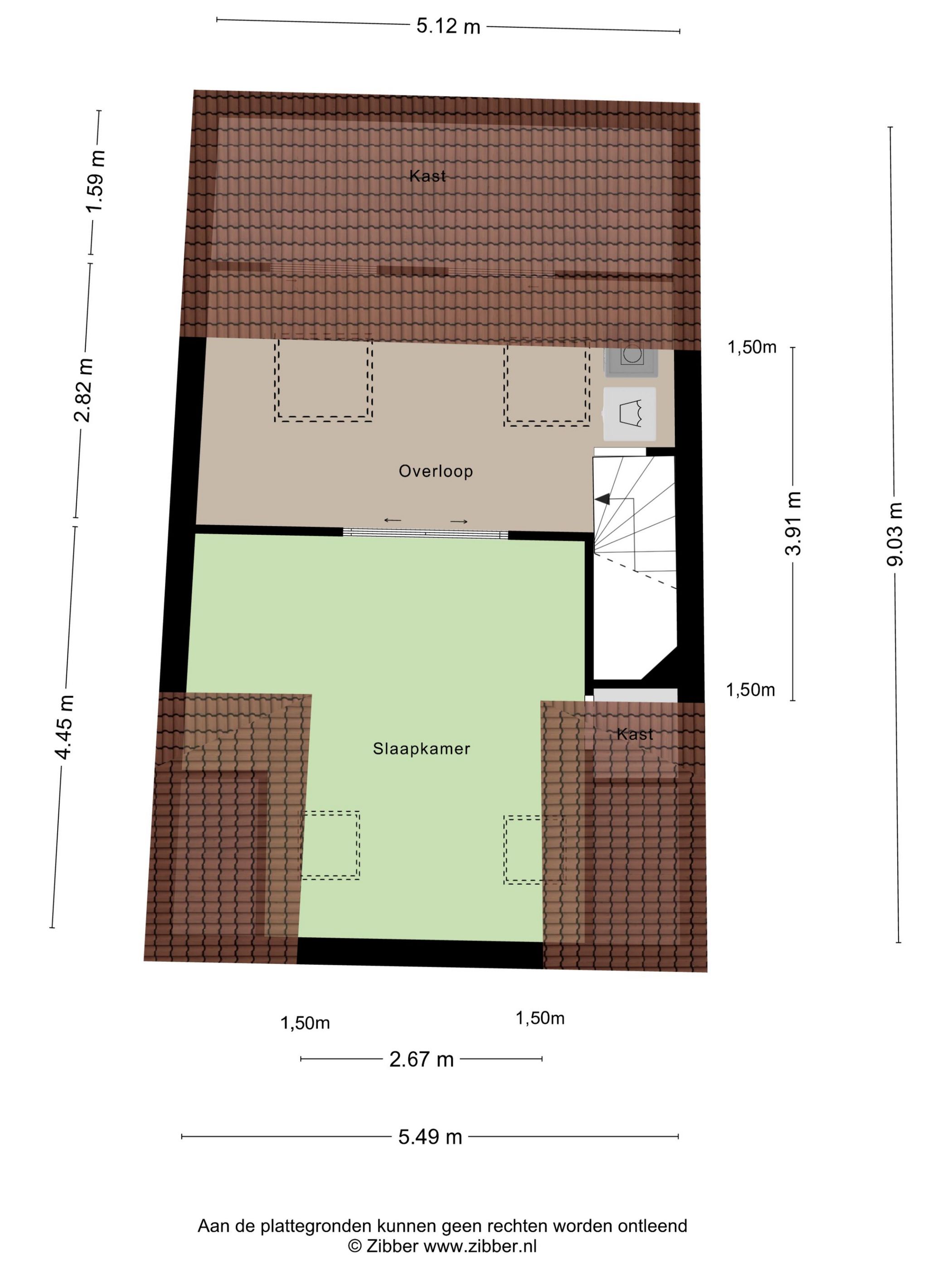 Foto 36 van Zambezilaan 264