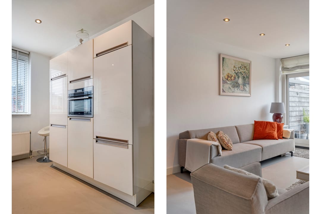 Foto 16 van Zambezilaan 264