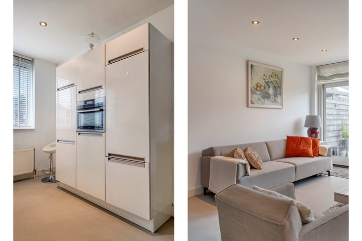 Foto 16 van Zambezilaan 264