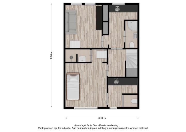 Foto 32 van Vijversingel 54