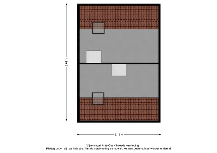 Foto 33 van Vijversingel 54