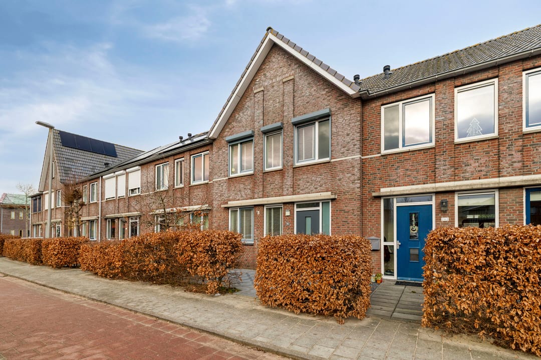 Foto 7 van Zambezilaan 264