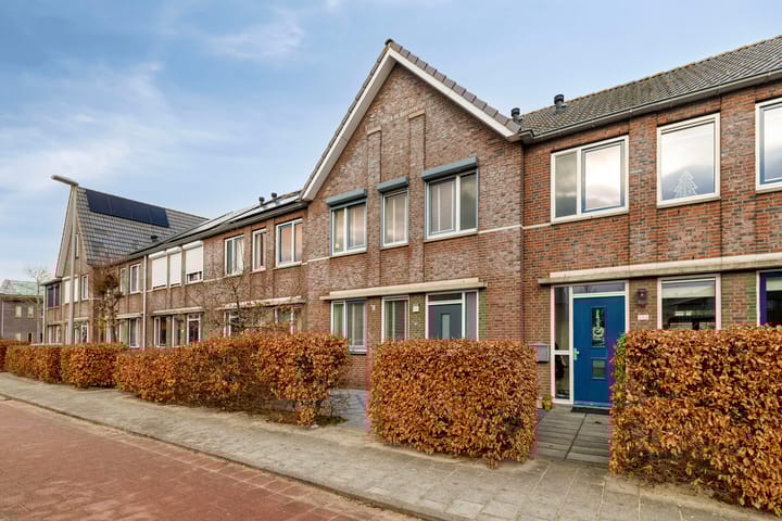 Foto 7 van Zambezilaan 264