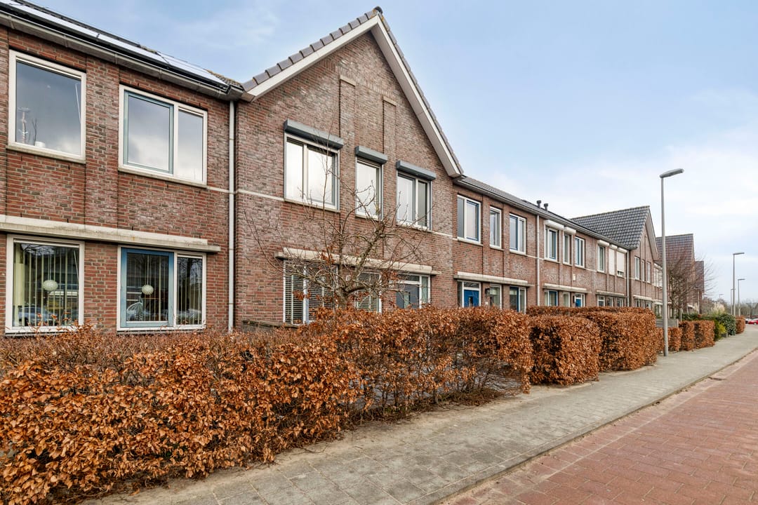 Foto 8 van Zambezilaan 264