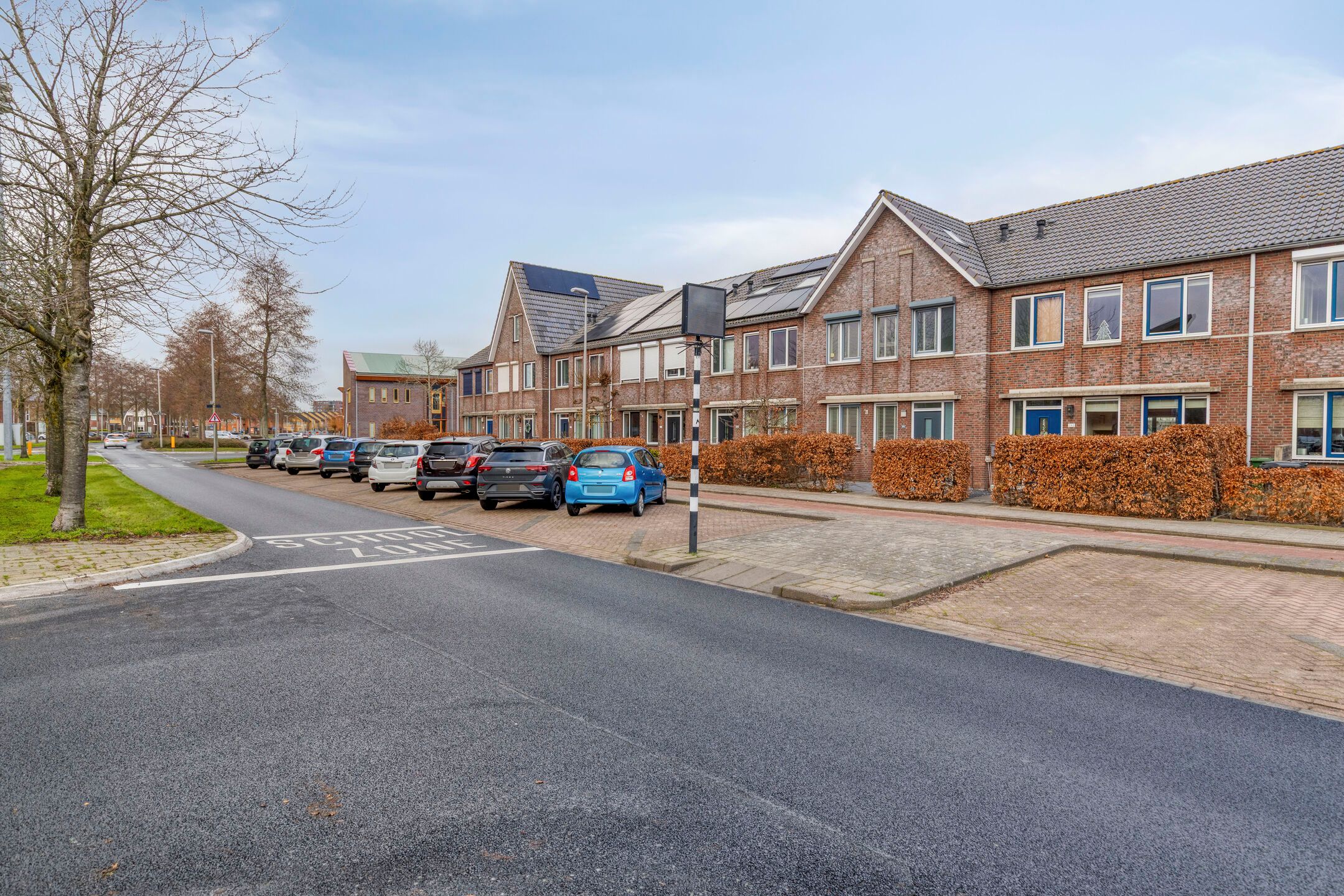 Foto 33 van Zambezilaan 264