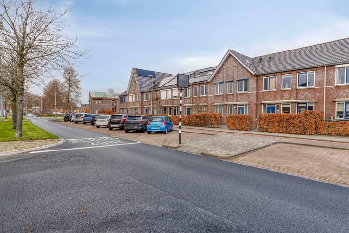 Foto 33 van Zambezilaan 264