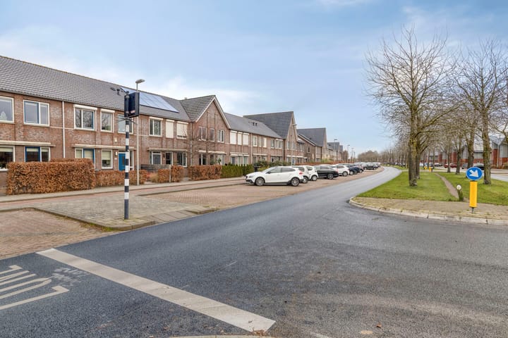 Foto 9 van Zambezilaan 264