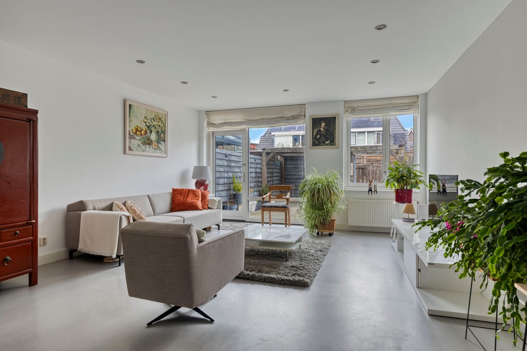 Foto 11 van Zambezilaan 264