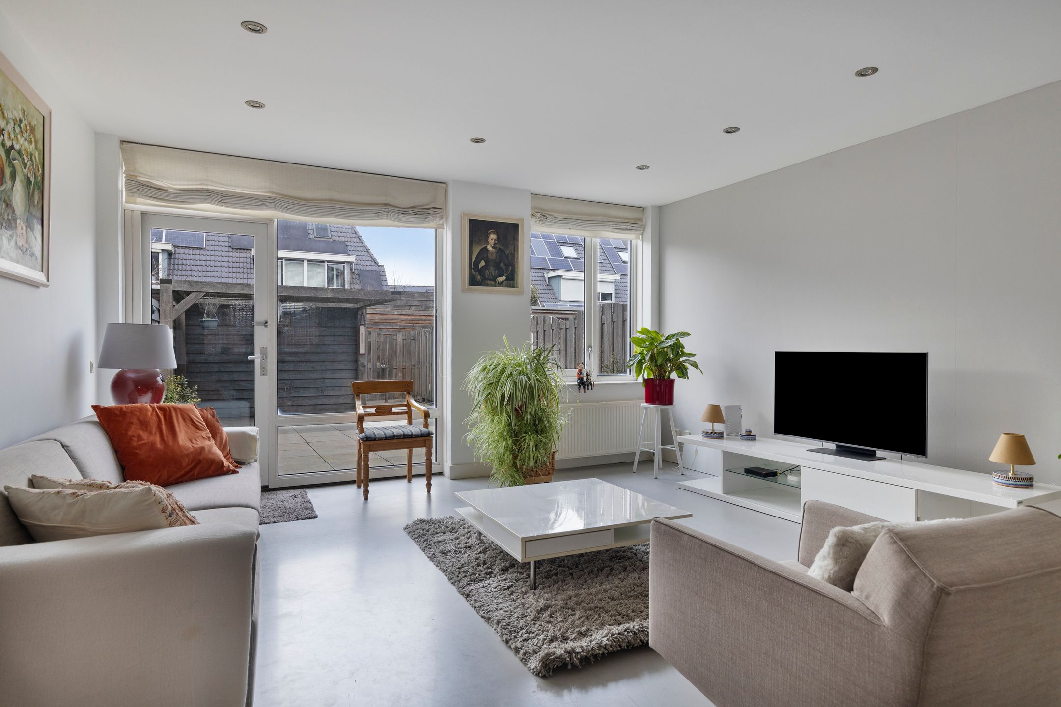 Foto 3 van Zambezilaan 264