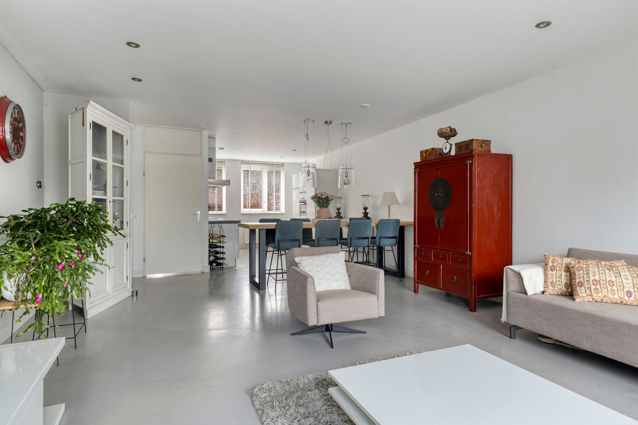 Foto 12 van Zambezilaan 264